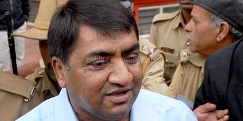 அப்துல் கரீம் தெல்கி கவலைக்கிடம்