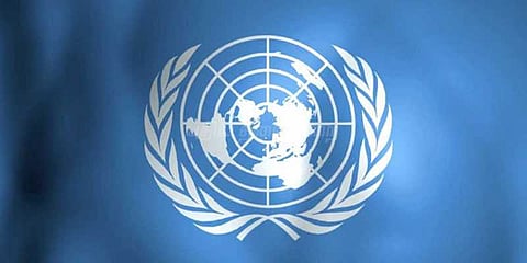 ஐநா தினம்: ஐக்கிய நாடுகள் சபை தோற்றுவிக்கப்பட்ட நாள் இன்று