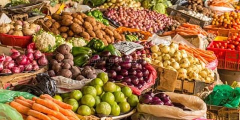 கோயம்பேடு மார்க்கெட்டில் காய்கறி விலை திடீர் உயர்வு