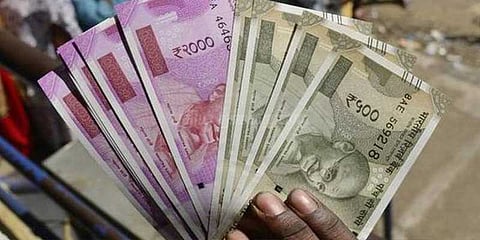 கந்துவட்டி தொழிலில் ஈடுபட்டால் கடும் நடவடிக்கை: ஈரோடு ஆட்சியர்