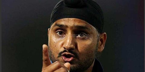 வீரர்களுக்கு மதமில்லை: 2 ஆயிரம் பேர் ரீட்விட் செய்த ஹர்பஜன் சிங் கருத்து