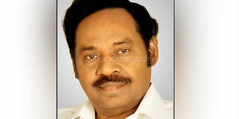 கந்துவட்டி புகார் மீது காவல்துறை உடனே நடவடிக்கை எடுக்க வேண்டும்: பாரிவேந்தர்