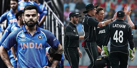 இன்று 2வது ஒருநாள் போட்டி: வரலாற்றை மாற்றுமா நியூசிலாந்து?