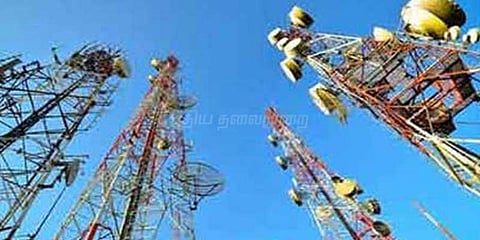 2ஜி வழக்கில் தீர்ப்புத் தேதி இன்று வெளியாக வாய்ப்பு