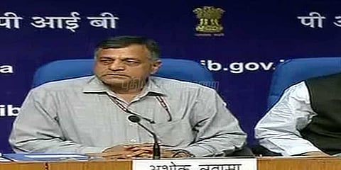 வாராக்கடனில் இருந்து வங்கிகளை மீட்க ரூ.2.11 லட்சம் கோடி ஒதுக்கீடு