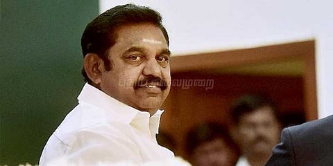 கந்துவட்டி புகார்கள் மீது துரித நடவடிக்கை: முதலமைச்சர் உத்தரவு