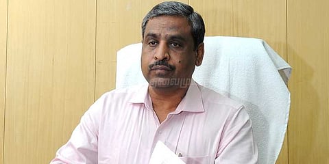 திருச்சியில் காய்ச்சல் காரணமாக 364 பேர் அனுமதி