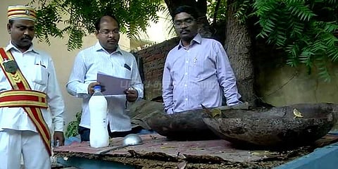 சுகாதாரச் சீர்கேடு: திருவாரூரில் ரூ.7லட்சம் அபராதம்; 2,165 பேருக்கு நோட்டீஸ்