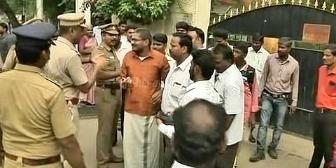 டெங்கு சிகிச்சைக்கு அனுமதி: ஆயுஷ் மருத்துவர்கள் தமிழக அரசுக்கு கோரிக்கை