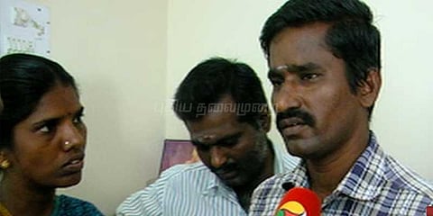 தமிழகத்தை விட கேரளாவில் சிறுநீரகத்தை விற்பது எளிது: கந்துவட்டியால் பாதிக்கப்பட்டவர்