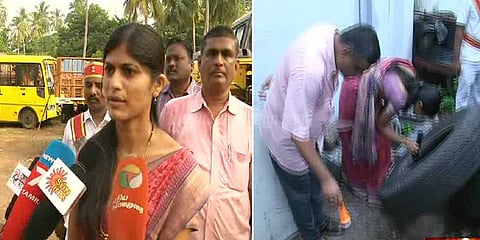 சுகாதாரச் சீர்கேடு: தனியார் நிறுவனத்திற்கு ரூ.15 லட்சம் அபராதம்