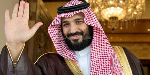 "மிதவாத இஸ்லாமிற்கு திரும்புவோம்" : சவுதி இளவரசர்