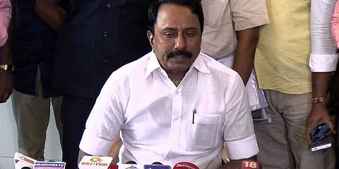 நீட் தேர்வு பயிற்சிக்கு 2 தனியார் நிறுவனத்துடன் ஒப்பந்தம்