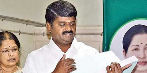 300 லேப் டெக்னீஷயன்கள் நியமனம்: அமைச்சர் விஜயபாஸ்கர் தகவல்