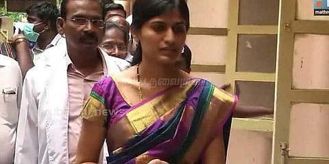 டெங்கு அலார்ட்: தனியார் பள்ளிக்கு ரூ.2 லட்சம் அபராதம்