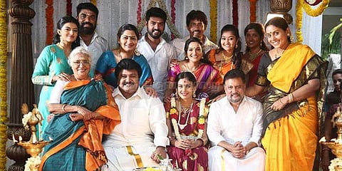 விமலின் ‘மன்னர் வகையறா’ பொங்கல் வெளியீடு