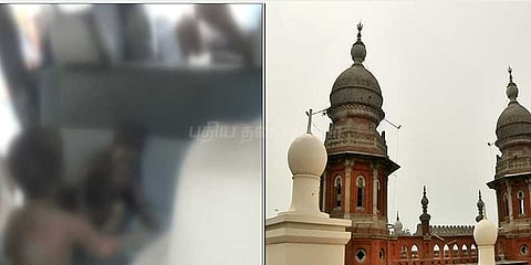 கந்துவட்டிக்கு முடிவுகட்டுமா நீதிமன்றம்?