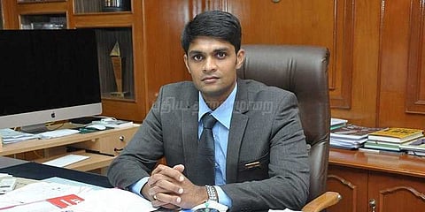 கந்துவட்டி புகார் கொடுத்தும் நடவடிக்கை எடுக்கவில்லையா?: நெல்லை ஆட்சியர் விளக்கம்