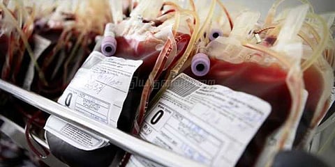 அவசர சிகிச்சைக்கு 45 நிமிடங்களில் ரத்தம் கிடைக்க ஏற்பாடு: சுகாதாரத்துறை