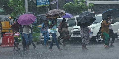 பருவமழையை எதிர்கொள்ள தமிழக அரசின் முன்னெச்சரிக்கை நடவடிக்கைகள்