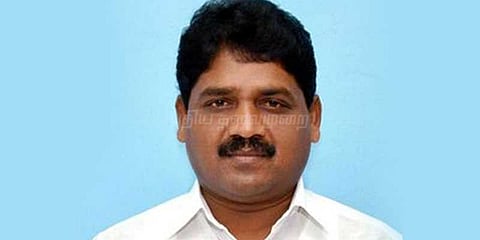 மீனவர் சமுதாயத்தை இழிவுபடுத்திவிட்டார் ஜெயக்குமார்: கே.பி.பி.சாமி குற்றச்சாட்டு