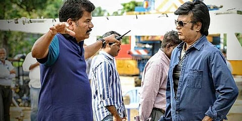 2.ஓ இந்திய படமா? தமிழ்ப் படமா? ஹாலிவுட் படமா?: ஷங்கர் என்ன சொல்கிறார்?