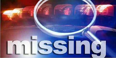 கரூரில் பள்ளிக்கு சென்ற பத்தாம் வகுப்பு மாணவிகள் மாயம்