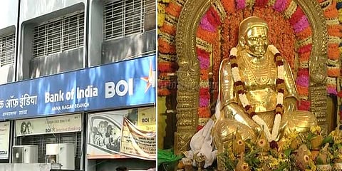 அதிமுக உட்கட்சி பூசலால் குருபூஜைக்கு கவசம் கொண்டு வருவதில் சிக்கல்