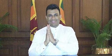 அரசியல்வாதிகள் 'மெர்சல்' படம் பார்க்க வேண்டும்: இலங்கை அமைச்சர்