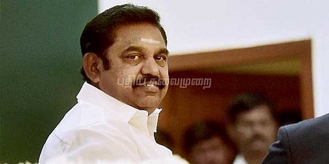 குதிரைபேர ஆட்சி என்ற வசைக்கு வரப்போகும் தீர்ப்பு பதில் தரும்: முதல்வர் பழனிசாமி