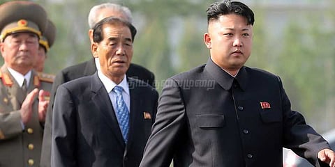 ஹைட்ரஜன் வெடிகுண்டு சோதனையை நடத்துவோம்: வடகொரியா பகிரங்க எச்சரிக்கை