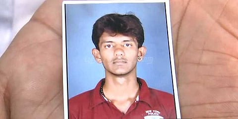 கோவையில் சக மாணவர்களால் தாக்கப்பட்ட மாணவர் உயிரிழப்பு