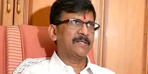 மோடி அலை மங்கியது; ராகுல் தலைமையேற்கும் நேரம் வந்துவிட்டது: சிவசேனா தலைவர்