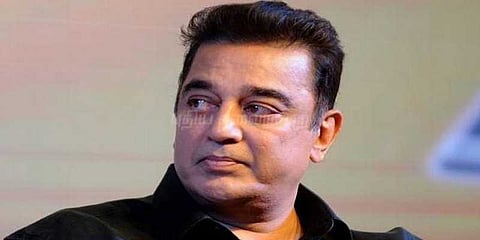 வட சென்னைக்கு ஆபத்து: கமல் ட்வீட்