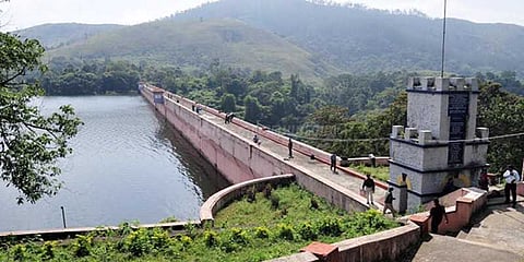 முல்லைப் பெரியாறு அணைக்கு நீர்வரத்து அதிகரிப்பு