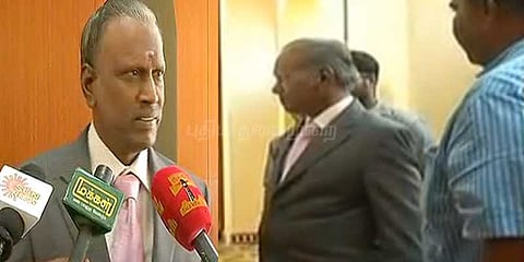 ஜெயலலிதா மரணம் தொடர்பான விசாரணையை தொடங்குகிறார் ஆறுமுகசாமி