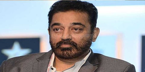 கமல் மீது வழக்கு தொடர போலீஸ் ஆலோசனை