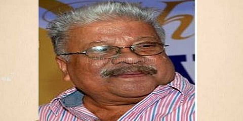 எழுத்தாளர் புனத்தில் குஞ்ஞப்துல்லா மரணம்