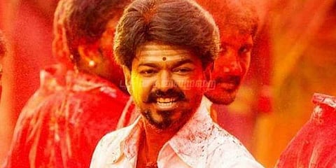 தெலுங்கு மெர்சலுக்கும் நியாயமான தணிக்கை சான்று: பிரசூன் ஜோஷி பேட்டி