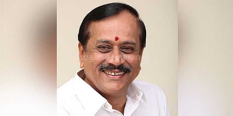 விஜய் நன்றி சொல்ல வேண்டும்: ஹெச்.ராஜா