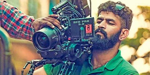 விஜய்க்கு அடுத்த கேமிராமேன் ரெடி,....இயக்குனர் யார்?