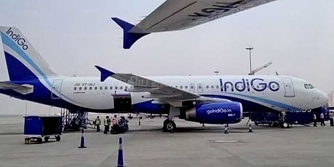 இண்டிகோவின் 63 புதிய வழித்தட சேவைகள் விரைவில் துவக்கம்