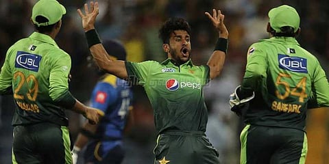 பாகிஸ்தான்-இலங்கை முதல் டி20 போட்டி: பாகிஸ்தான் வெற்றி