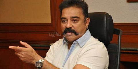 களத்தில் இறங்கினார் கமல்ஹாசன்: மக்களிடம் குறைகளை கேட்டறிந்தார்