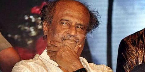 கிடைக்கும் வாய்ப்புகளை சரியாக பயன்படுத்த வேண்டும்: ரஜினிகாந்த் பேச்சு