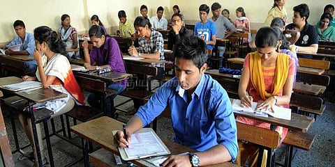 ஐஏஎஸ், ஐபிஎஸ்க்கான முதன்மை தேர்வு: தமிழ்நாட்டில் 900 பேர் பங்கேற்பு