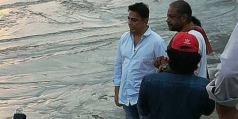 களத்தில் இறங்கினார் கமல்: என்ன சொல்கிறார்கள் அரசியல் தலைவர்கள்?