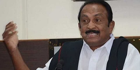 ரேஷன் கடைகளில் சர்க்கரை விலை உயர்வுக்கு வைகோ கடும் கண்டனம்