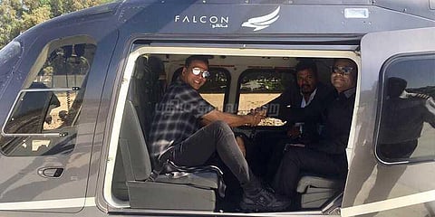 தமிழைப் பார்த்து இந்தி சினிமா கற்றுக்கொள்ள வேண்டும்: அக்ஷய் குமார் பேச்சு!