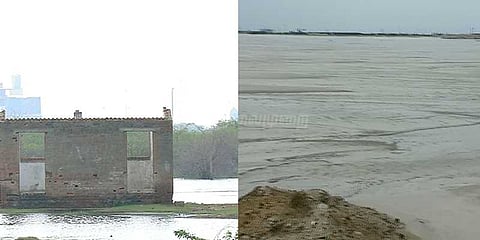 எண்ணூர் அவல நிலை: வேதனை வாழ்க்கையில் வெளிச்சம் பாயுமா?